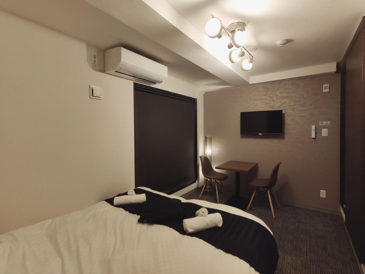 Hotel West Japan Kyoto Kiyomizu Esterno foto
