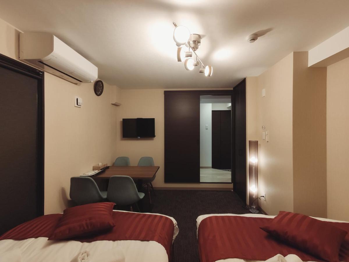 Hotel West Japan Kyoto Kiyomizu Esterno foto