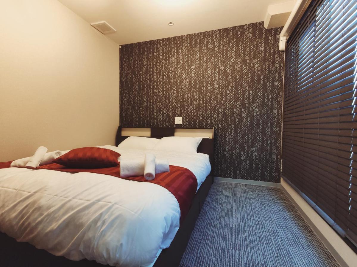 Hotel West Japan Kyoto Kiyomizu Esterno foto