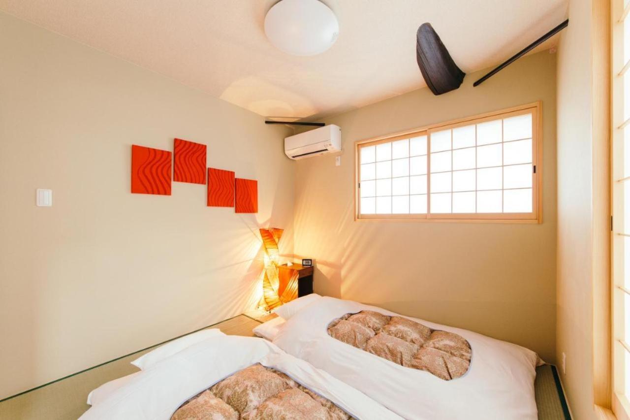 Hotel West Japan Kyoto Kiyomizu Esterno foto