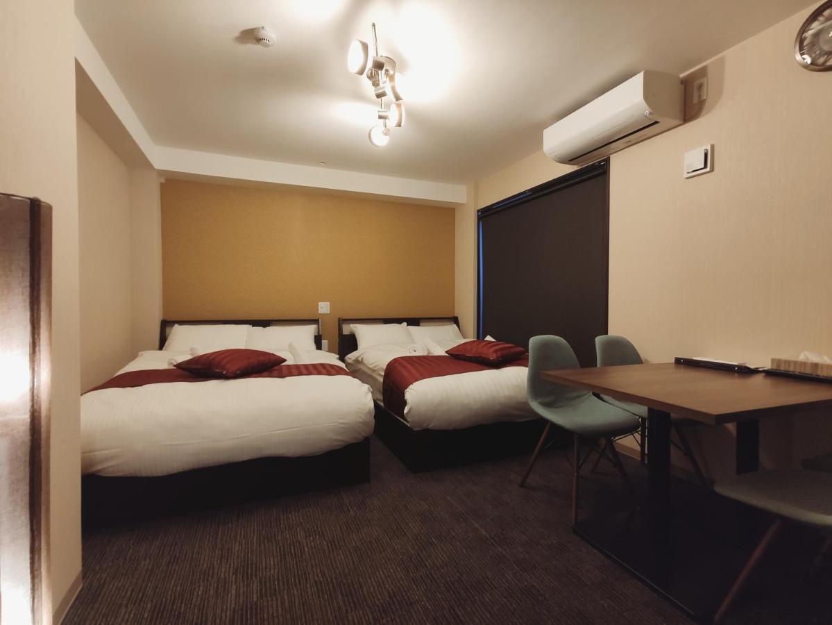 Hotel West Japan Kyoto Kiyomizu Esterno foto