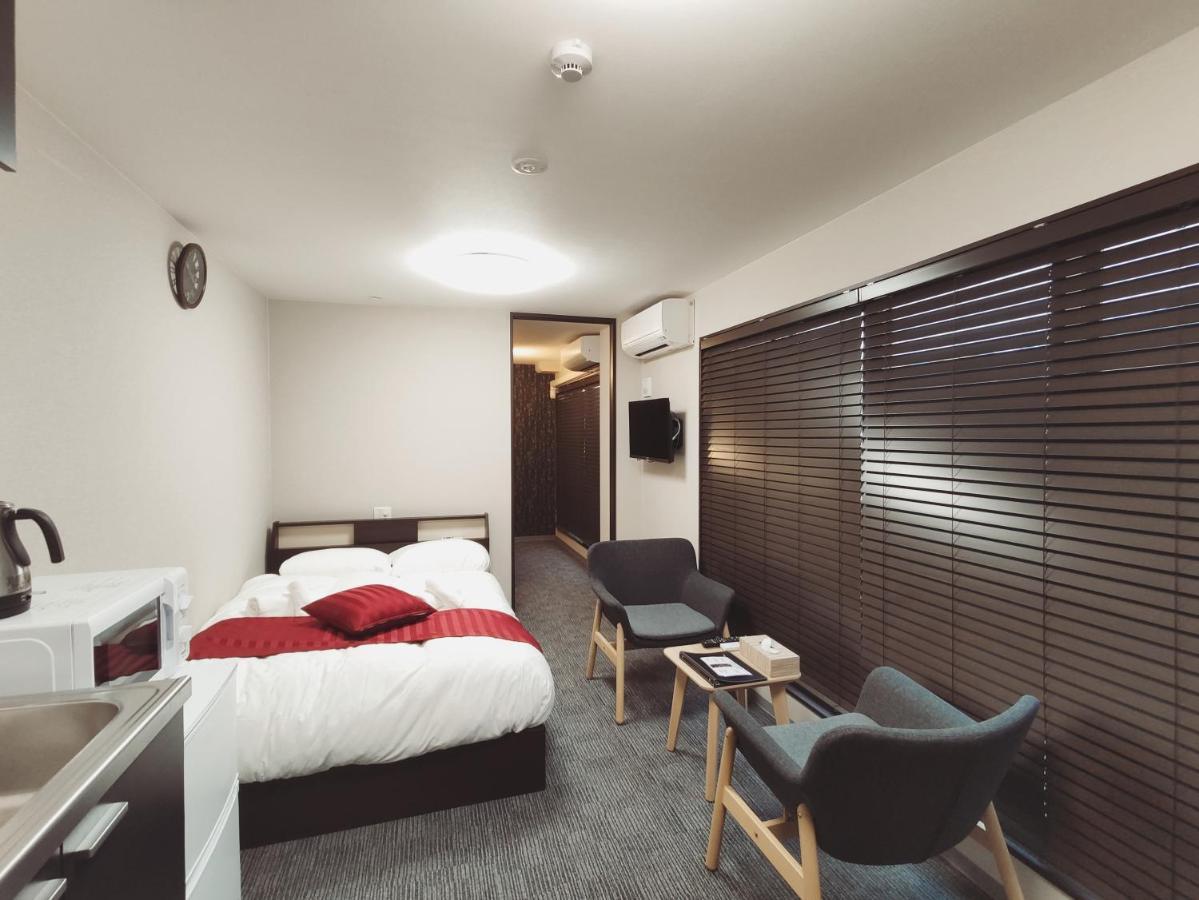 Hotel West Japan Kyoto Kiyomizu Esterno foto