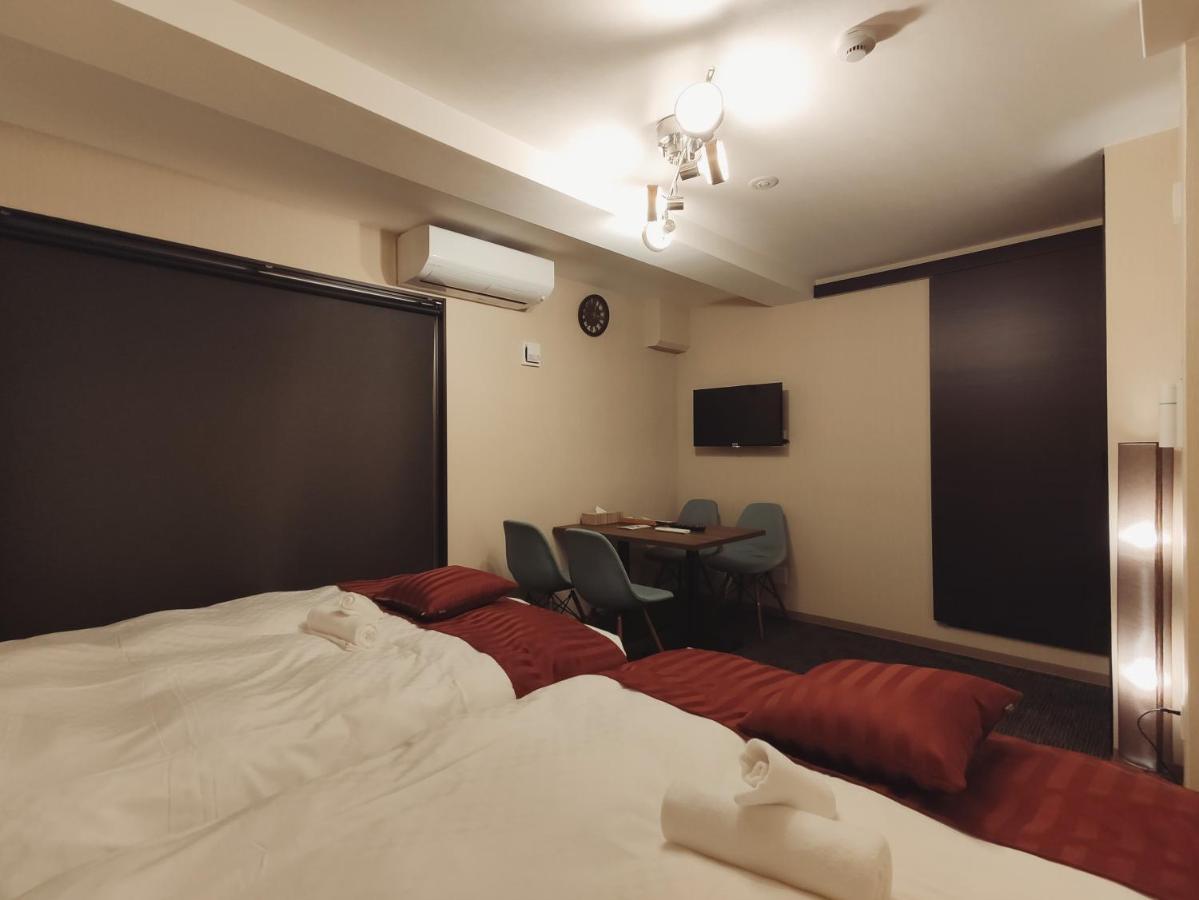 Hotel West Japan Kyoto Kiyomizu Esterno foto