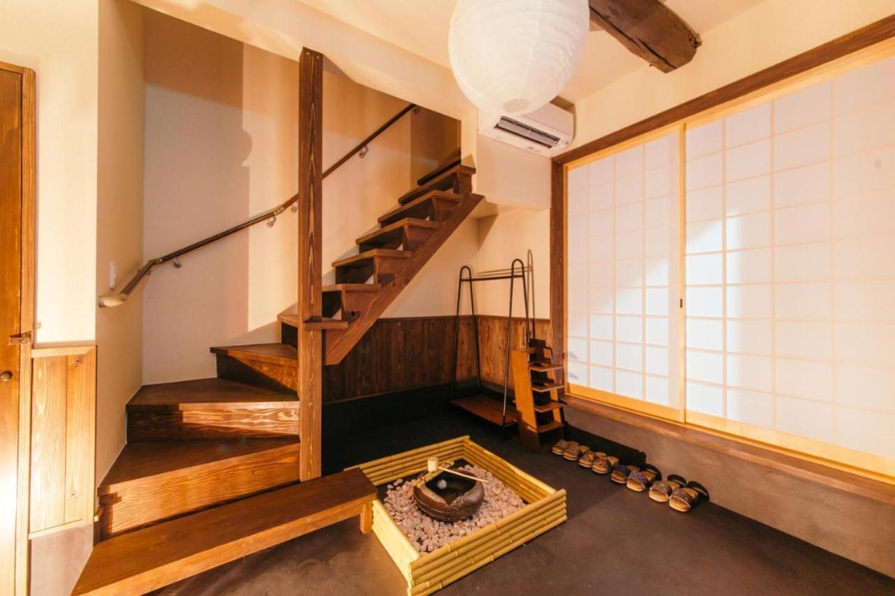 Hotel West Japan Kyoto Kiyomizu Esterno foto