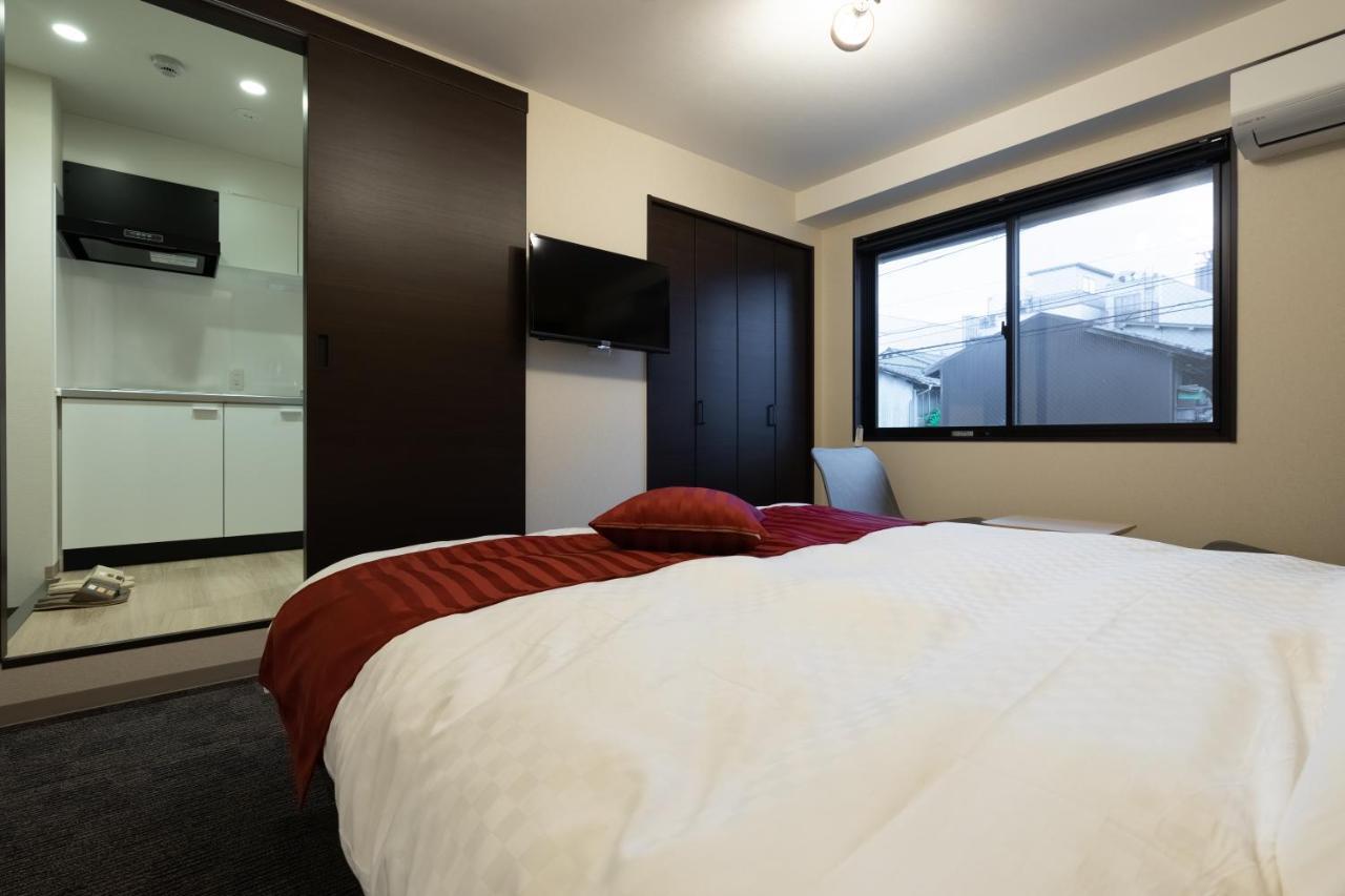 Hotel West Japan Kyoto Kiyomizu Esterno foto