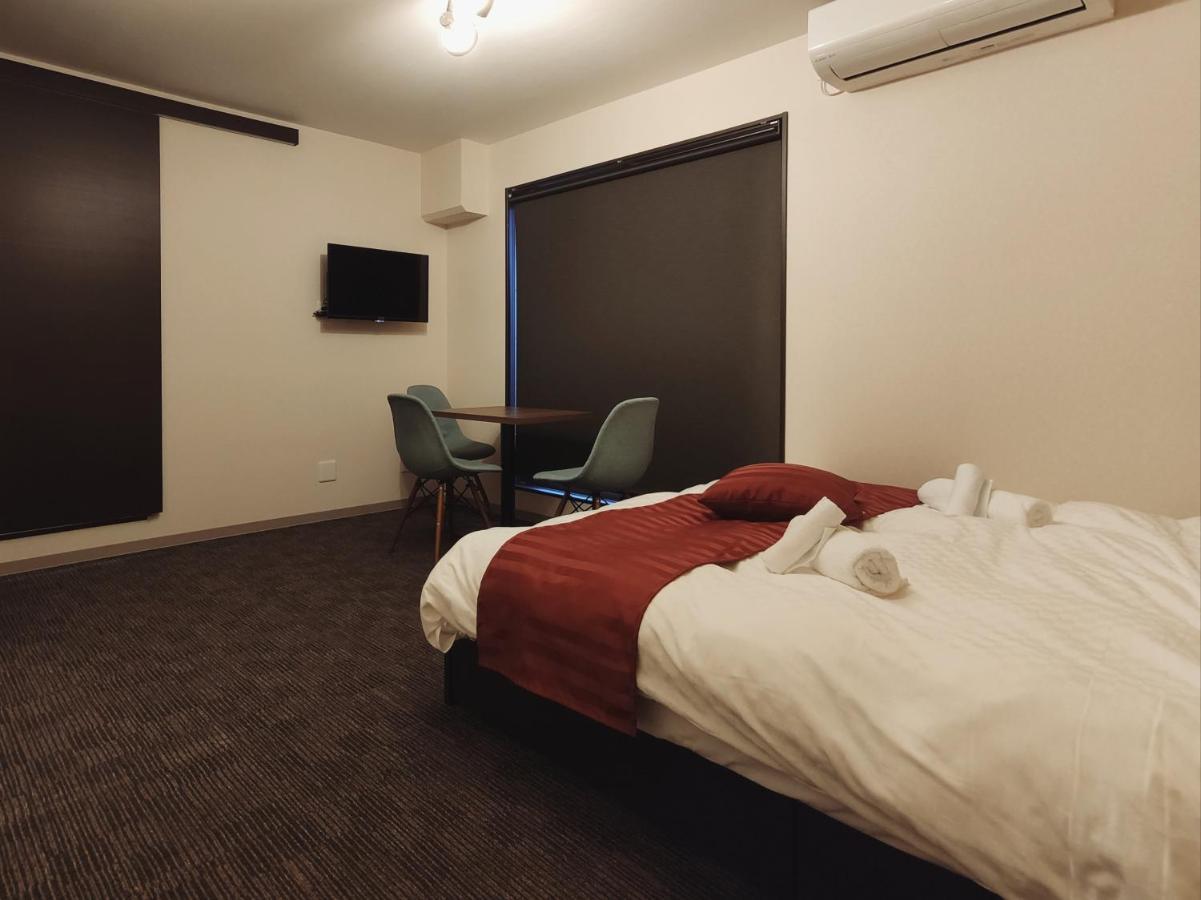 Hotel West Japan Kyoto Kiyomizu Esterno foto