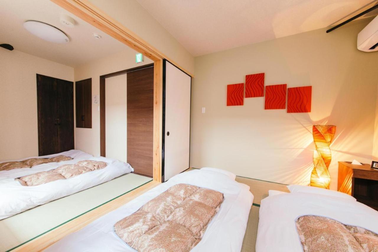 Hotel West Japan Kyoto Kiyomizu Esterno foto