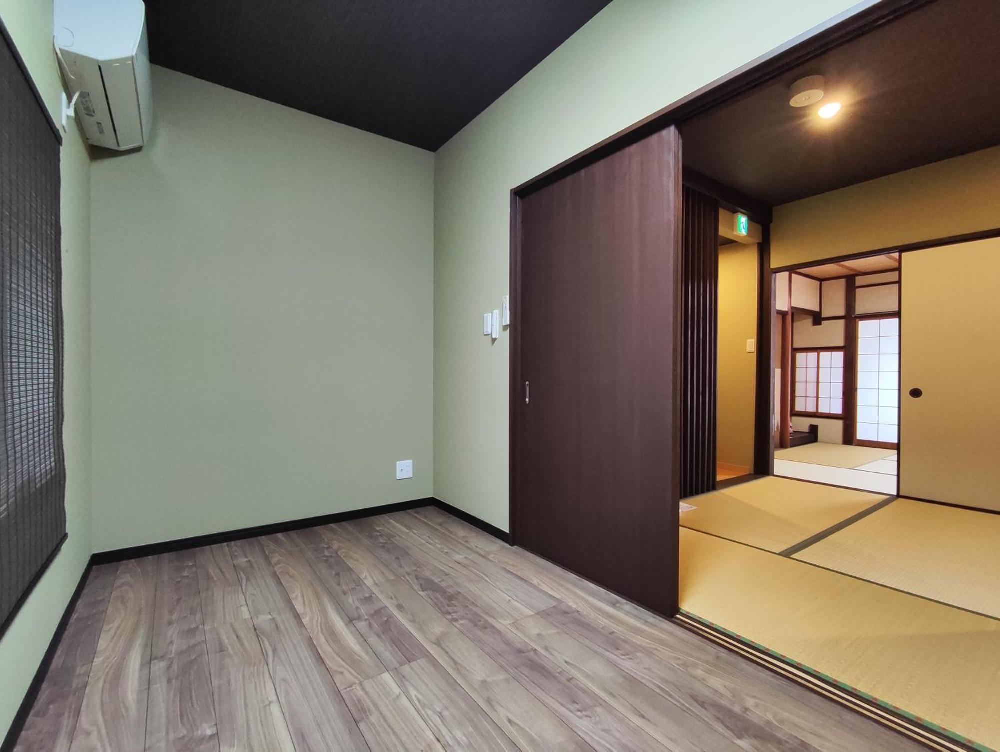 Hotel West Japan Kyoto Kiyomizu Esterno foto