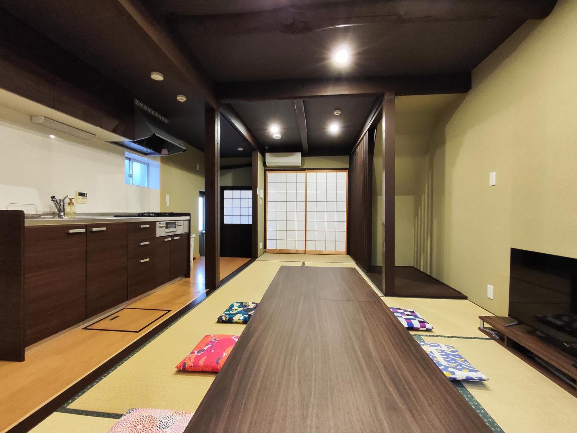 Hotel West Japan Kyoto Kiyomizu Esterno foto