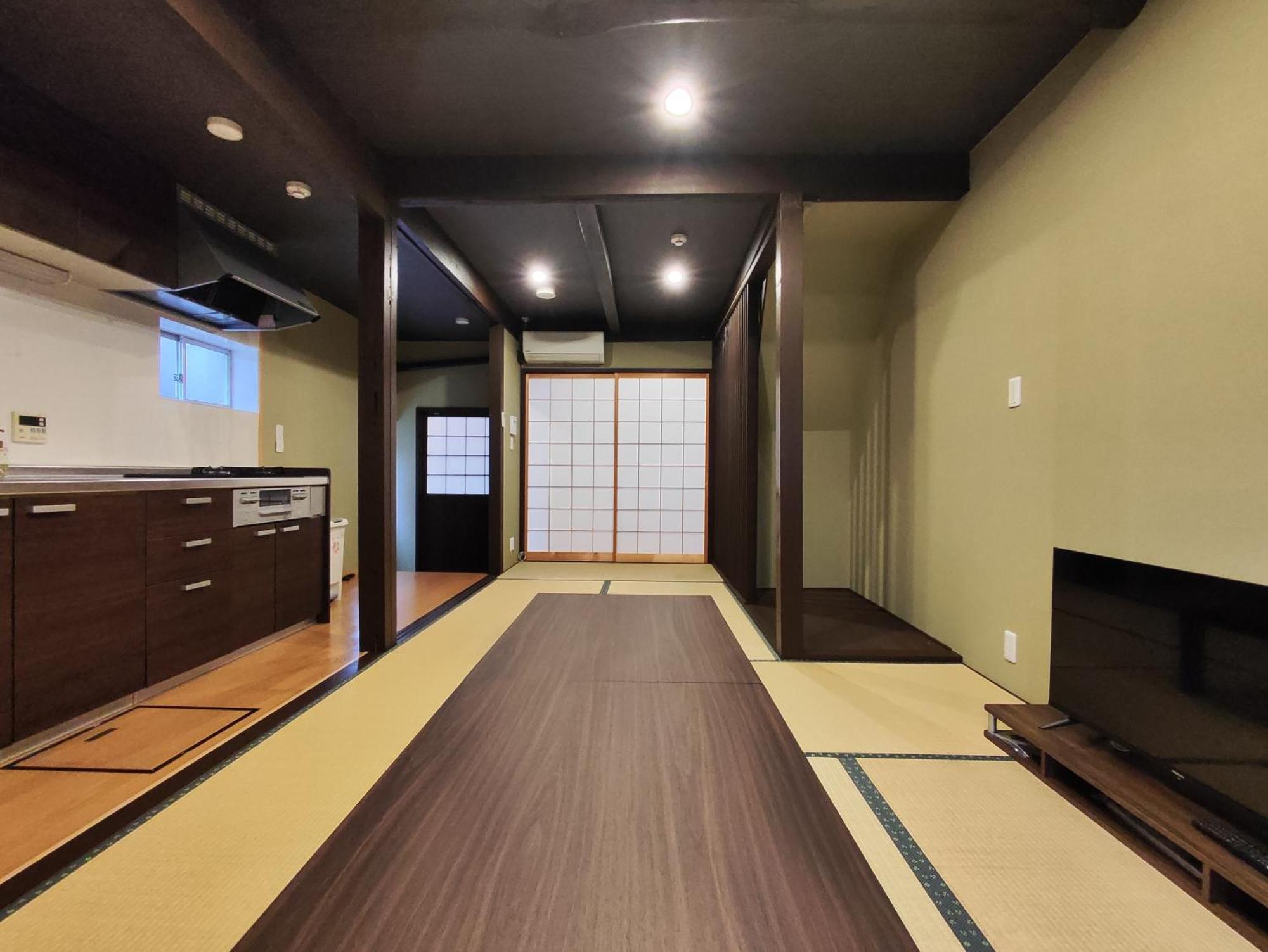 Hotel West Japan Kyoto Kiyomizu Esterno foto