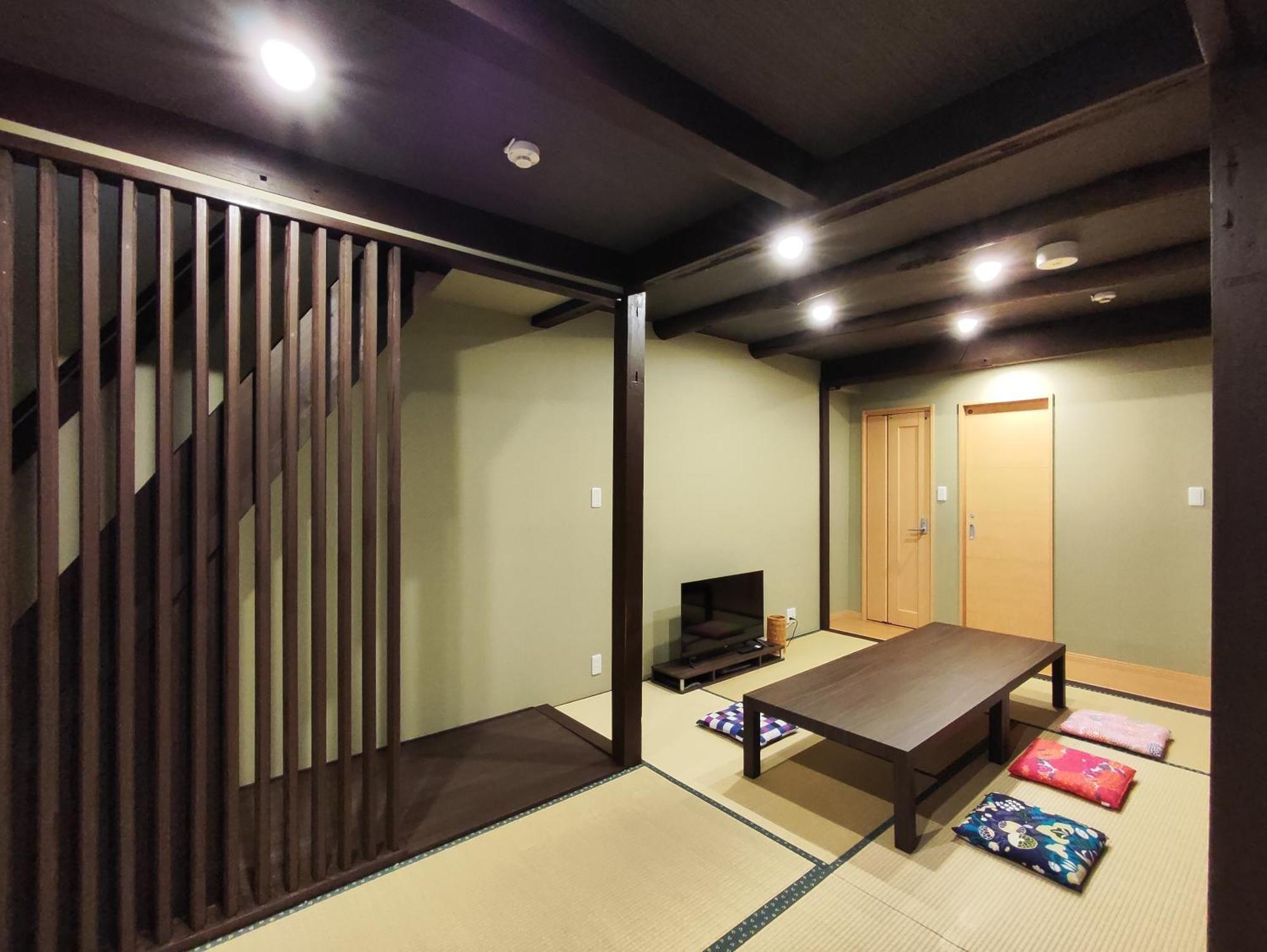 Hotel West Japan Kyoto Kiyomizu Esterno foto