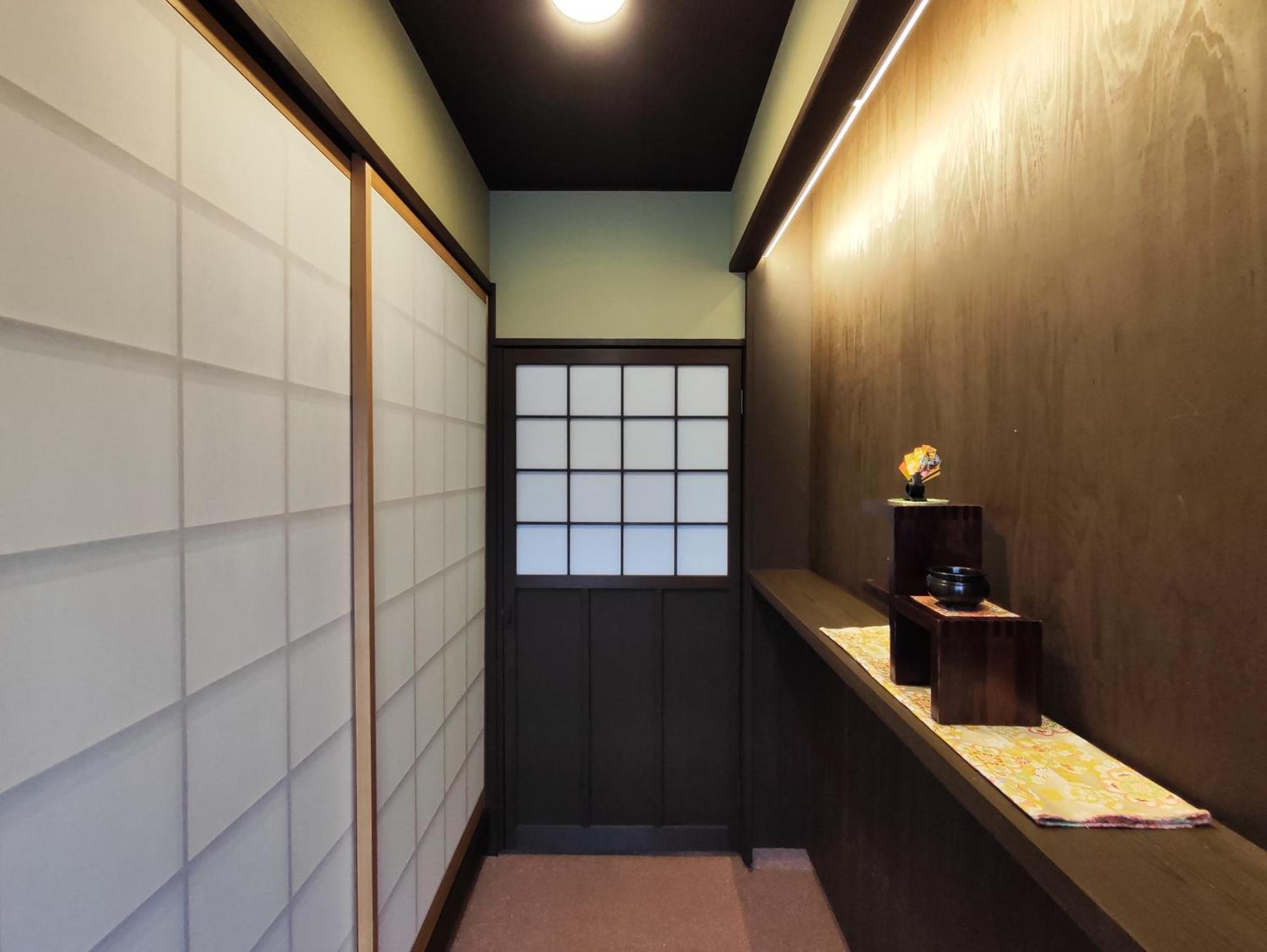 Hotel West Japan Kyoto Kiyomizu Esterno foto